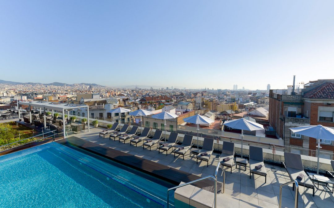 Hotel InterContinental Barcelona (Business)