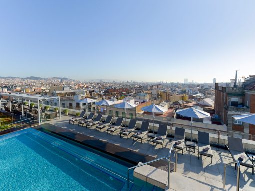 Hotel InterContinental Barcelona (Business)