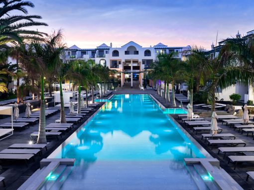 Barceló Teguise Beach – Adults Only