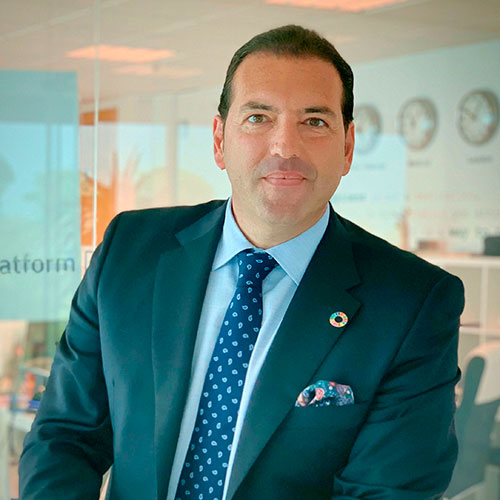 Diego Fuentes