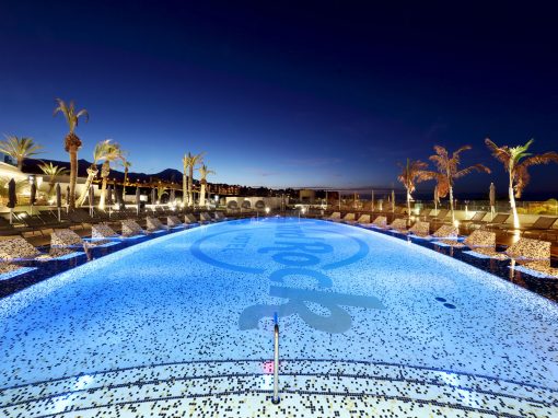 HARD ROCK HOTEL TENERIFE