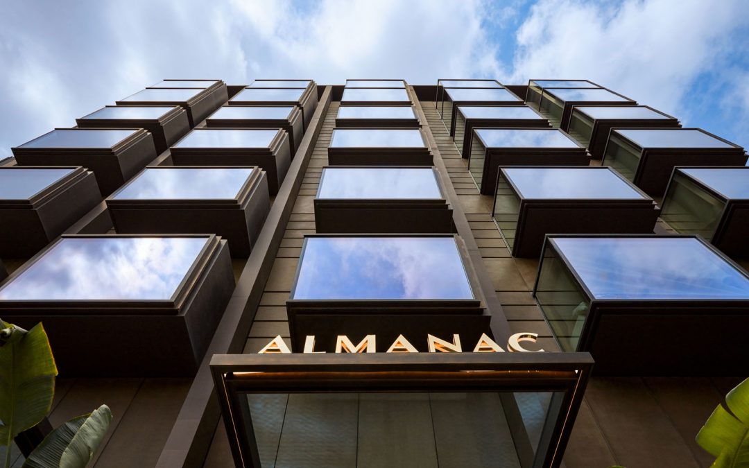 Almanac Barcelona