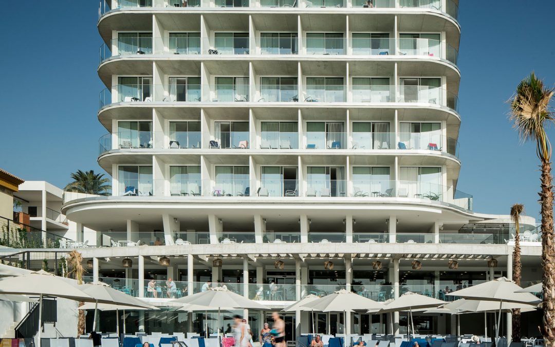 Hotel Sentido Benalmádena Beach