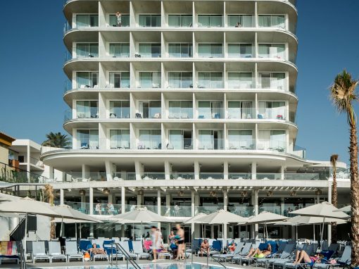 Hotel Sentido Benalmádena Beach