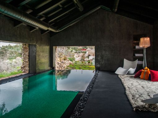 Finca La Donaira