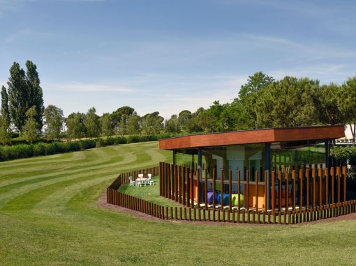 PGA Catalunya Resort – Hotel Camiral (Family)